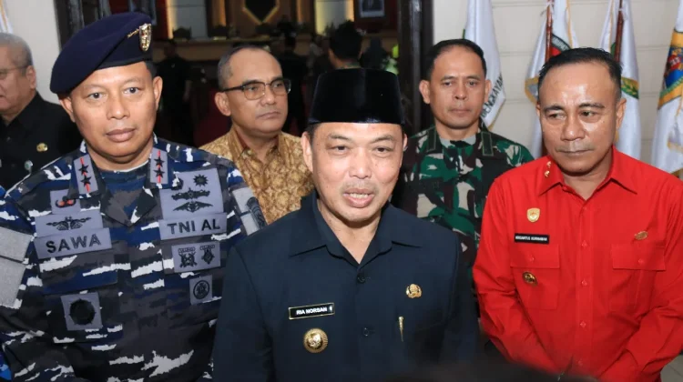 Pemprov Kalbar Raih 24 Penghargaan Nasional Sepanjang 2025