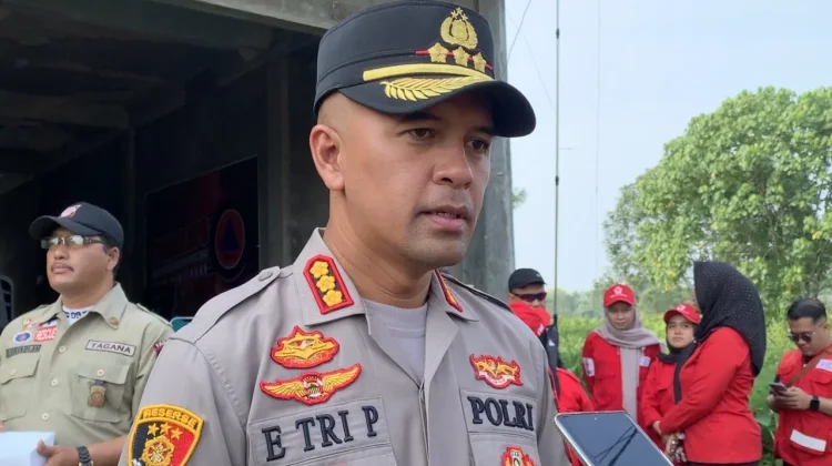 Peran Warga Jadi Kunci, Layanan 110 untuk Cegah Karhutla di Pontianak