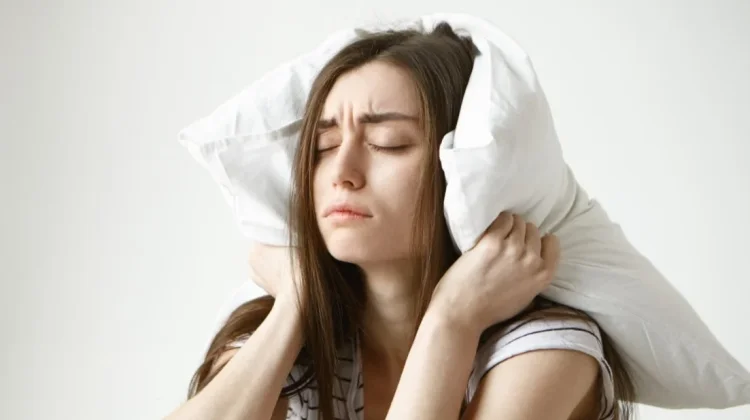 Dampak Kurang Tidur akibat Begadang