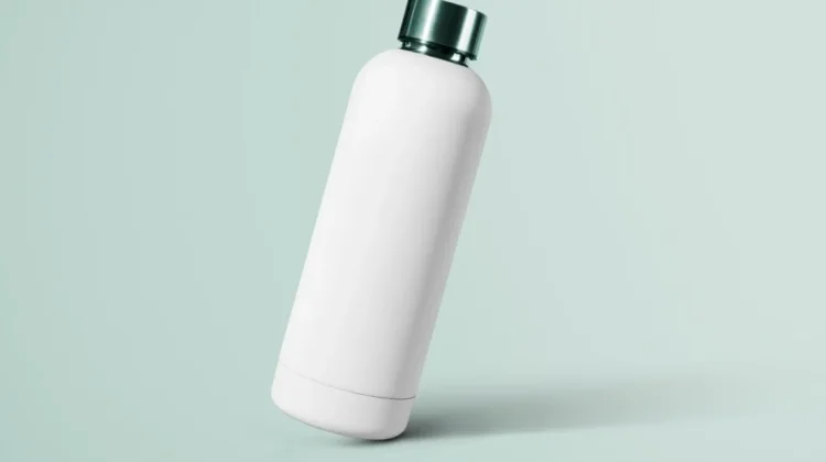 Manfaat Minum Air Menggunakan Tumbler