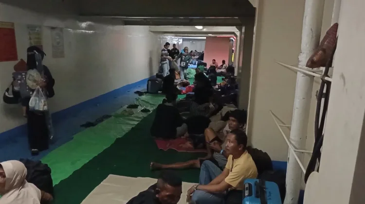 Ombudsman Kalbar: Layanan Publik Pasca Lebaran Tetap Optimal