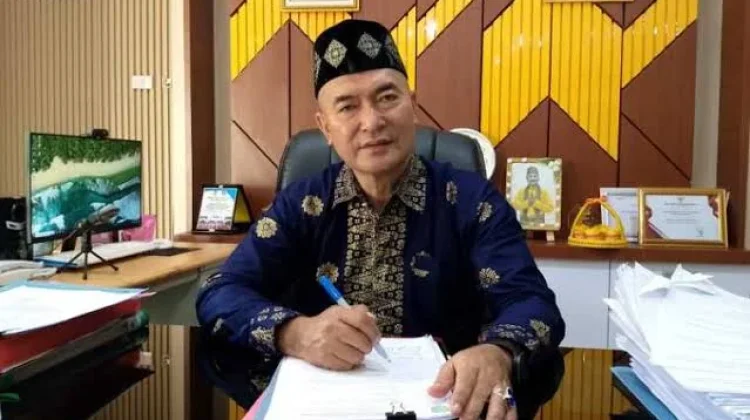 Disdikbud Singkawang:  Pembelajaran Dilaksanakan Tatap Muka