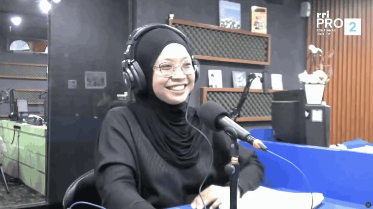 Sering Membandingkan Diri saat Lebaran? Saatnya Kenali Self-Worth