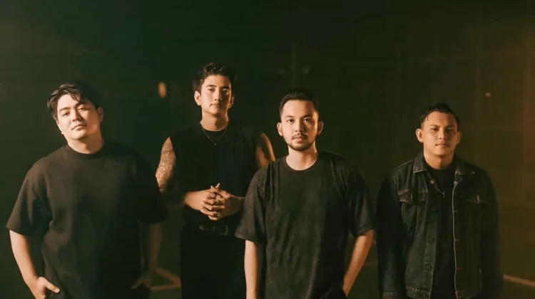 “Nestapa” Jadi Single Ketiga Northsea, Angkat Kisah Patah Hati Mendalam