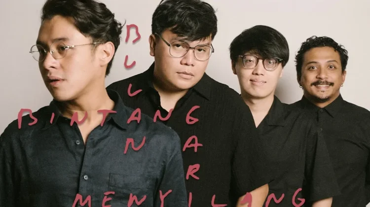 Lagu Baru Wijaya 80 dan Sal Priadi Angkat Kisah Cinta Beda Agama