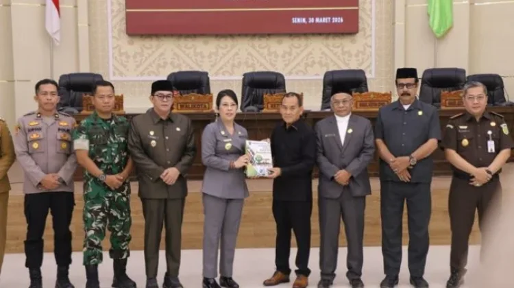 Kinerja Pembangunan Singkawang 2025 Meningkat, IPM Naik dan Kemiskinan Turun