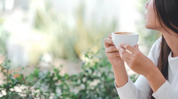 Lima Alasan Orang Suka Minum Kopi Dipagi Hari
