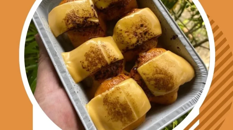 Mamica Dimsum, Peluang Bisnis muncul dari Hobi menjadi UMKM Rumahan
