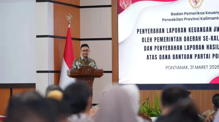 Genjot Fiskal Daerah, Fokus pada Kesejahteraan dan Daya Beli