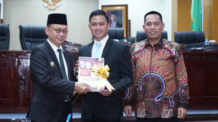 Capaian Pembangunan Pontianak 2025 Tunjukkan Tren Positif