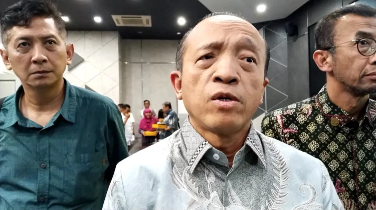 DKN Sebut Tantangan FOLU Net Sink Pemulihan Ekosistem