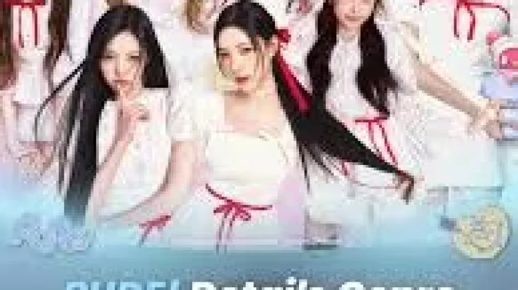 "Rude" Lagu Hit dari Hearts2Hearts Jadi Top Playlist Pecinta K-pop Maret 2026