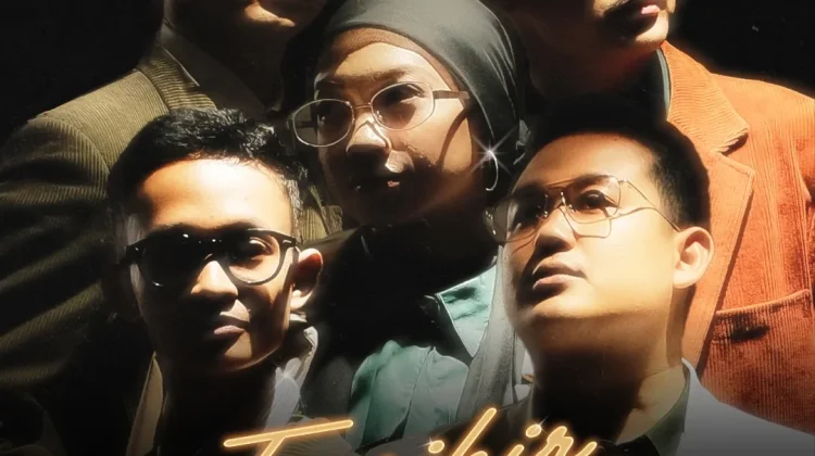 Lagu Baru Traffic Jam Ini Siap Temani Kamu Jatuh Cinta Lagi