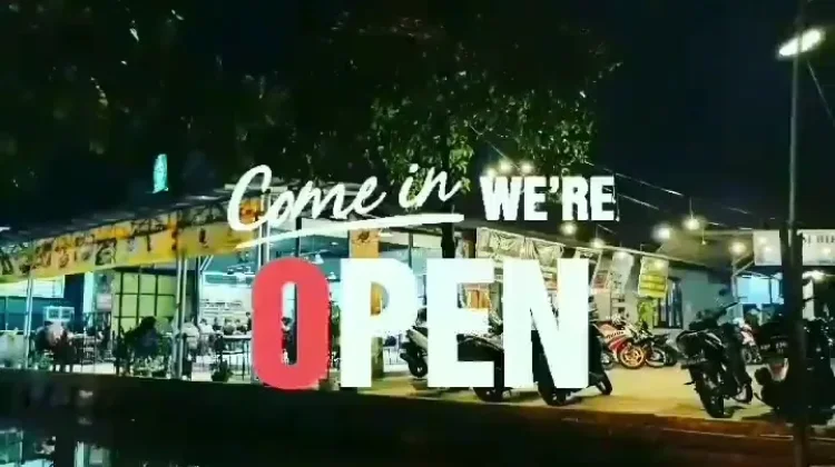 Merintis Usaha In My Mind Cafe Pontianak, Hani Menambah Penghasilan sejak Muda