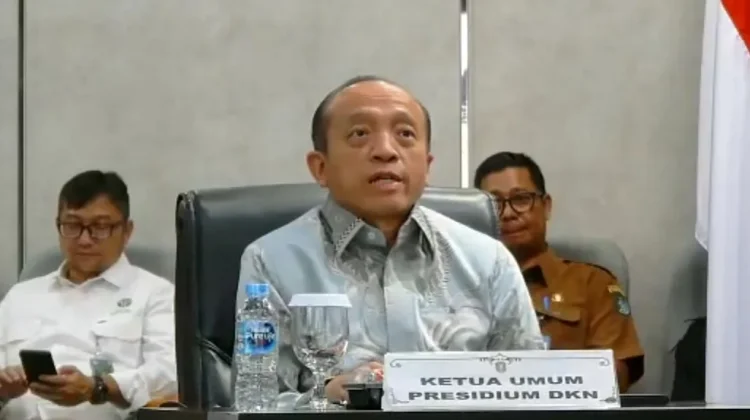 DKN Rekomendasikan Kalbar Jadi Contoh Tata Kelola Hutan