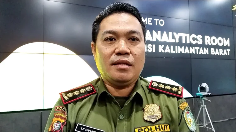KPH Kubu Raya Perkuat Tata Kelola Hutan Berkelanjutan