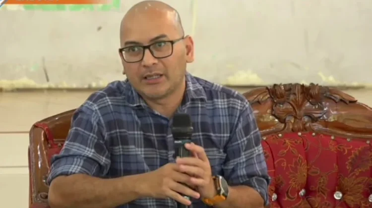 Tren Baju Baru Lebaran, Sosiolog Soroti Pengaruh Kapitalisme
