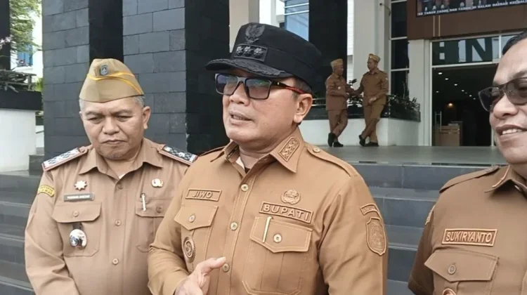 Transportasi Masa Depan: Dari BBM ke Listrik, Kubu Raya Bersiap