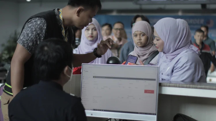 Bea Cukai Pontianak Tetap Melayani di Saat Libur Hari Raya Idul Fitri dan Nyepi 2026