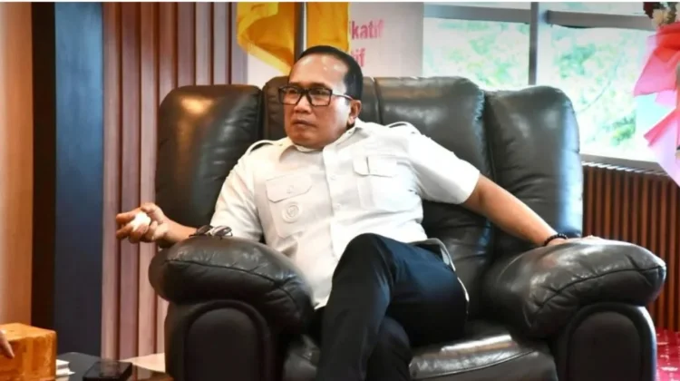 Perkuat Sinergi BUMD, Sujiwo Dorong Perumda Jadi Penopang PAD Kubu Raya