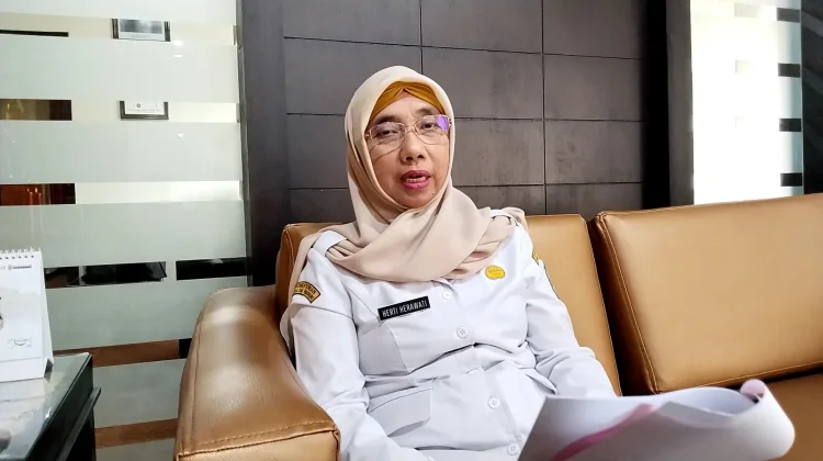 Antisipasi Kekeringan, Kalbar Perkuat Ketahanan Pangan Nasional
