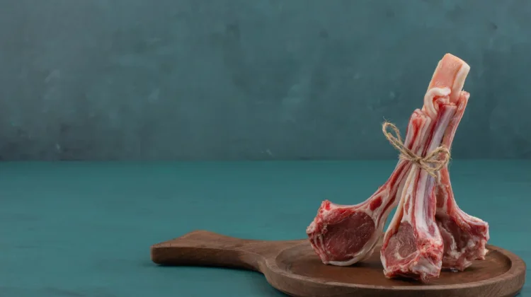Dampak Makan Daging Kambing Berlebihan