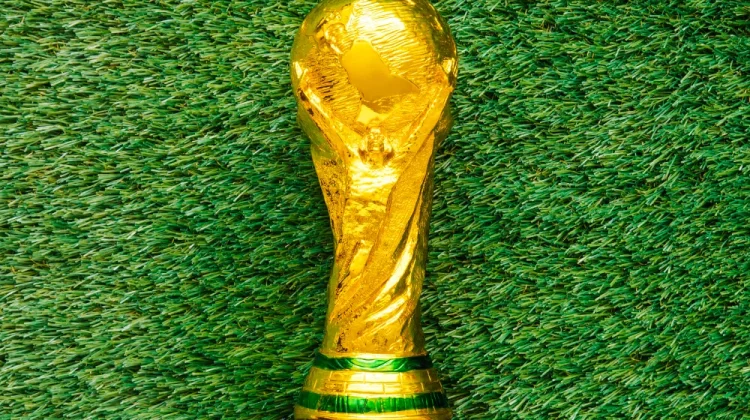 Tujuh Alasan Orang Menantikan Piala Dunia Sepak Bola