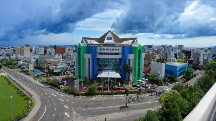 Bank Kalbar Awali 2026 dengan Kinerja Positif pada Triwulan I