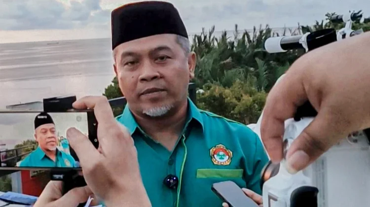 LDII Kalbar Nilai Tepat Bupati Mempawah Geser Anggaran Pendopo ke SPAM