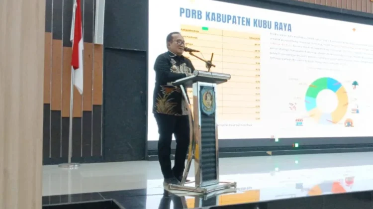 Musrenbang RKPD 2027, Bupati Sujiwo Dorong Perhatian Provinsi