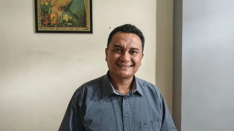 Rangkaian Ibadah GPIB Siloam Pontianak, Sambut Hari Raya Paskah