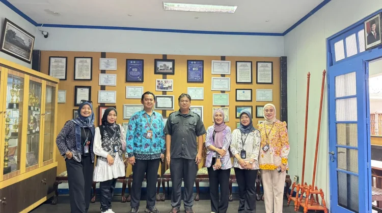 BRI Pontianak Jalin Kerja Sama dengan Kampus STMIK Pontianak