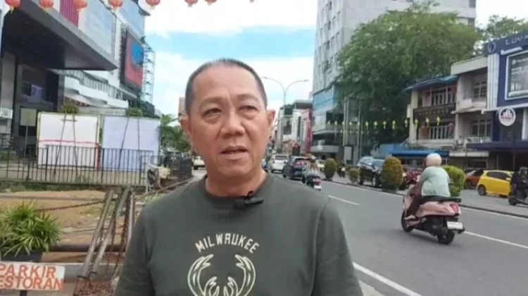 Macet Kapuas 2, Pengusaha Desak Solusi Cepat
