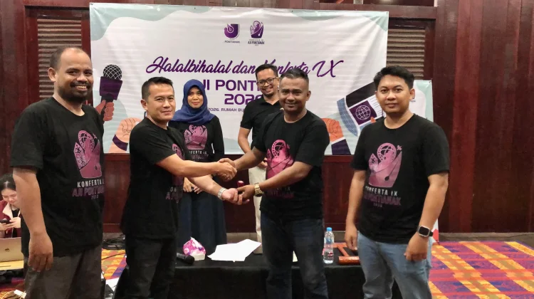 Aldy-Bagoes Nahkodai AJI Pontianak 2026–2029