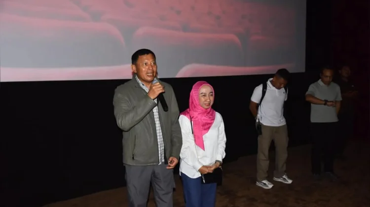Film The Hostage's Hero Tanamkan Nilai Patriotisme Prajurit