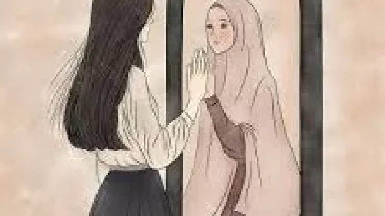 Menyikapi Orang yang Ingin Berubah Menjadi Lebih Baik