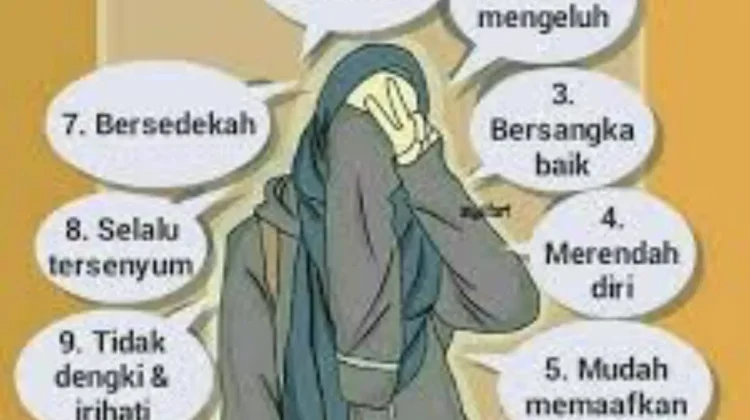 Pasca Lebaran adalah Momen Penting Menjaga Ruhiyah