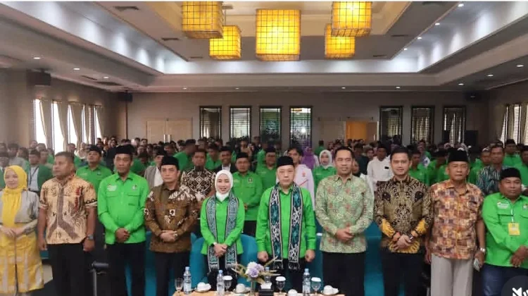 Muscab PKB Kota Pontianak, DPP: Tandai Dimulainya Pemilu 2029