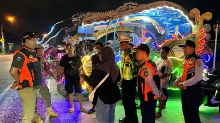 Peralihan ke Roda Empat, Pemilik Odong-odong di Singkawang Minta Tenggat 6 Bulan