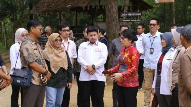 Singkawang Siap Kembangkan Kawasan Wisata Terpadu Berbasis Edukasi