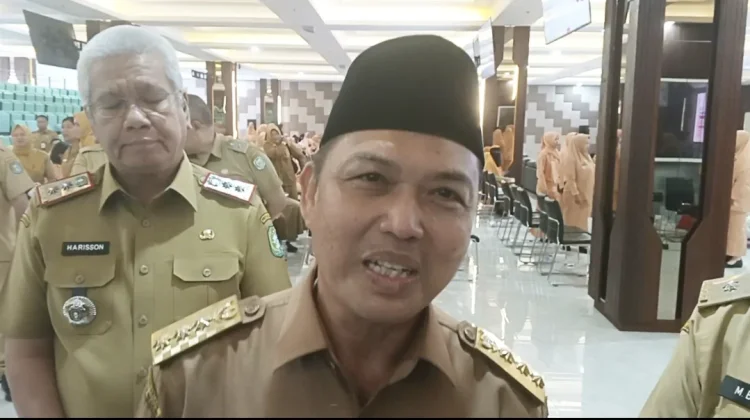 Gubernur Kalbar Ajak Orang Tua Awasi Anak dalam Penggunaan Media Digital