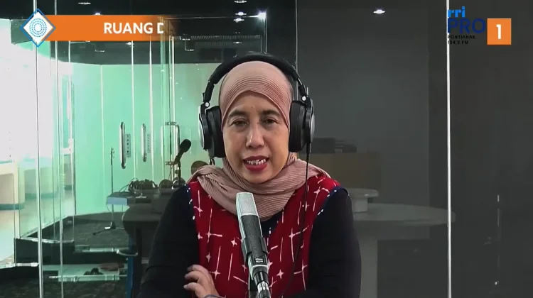 Kolaborasi Difabel dan Lintas Iman Tangani Krisis Iklim