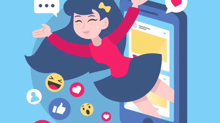 Tren Viral: Dampak Positif dan Negatif bagi Generasi Muda