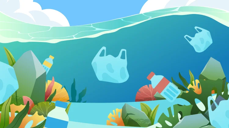 Harga Plastik Melambung Tantangan Ekonomi Sekaligus Peluang Ramah Lingkungan
