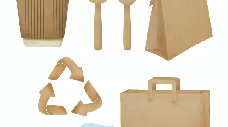 Saat Plastik Ditantang: Biodegradable Jadi Harapan Baru