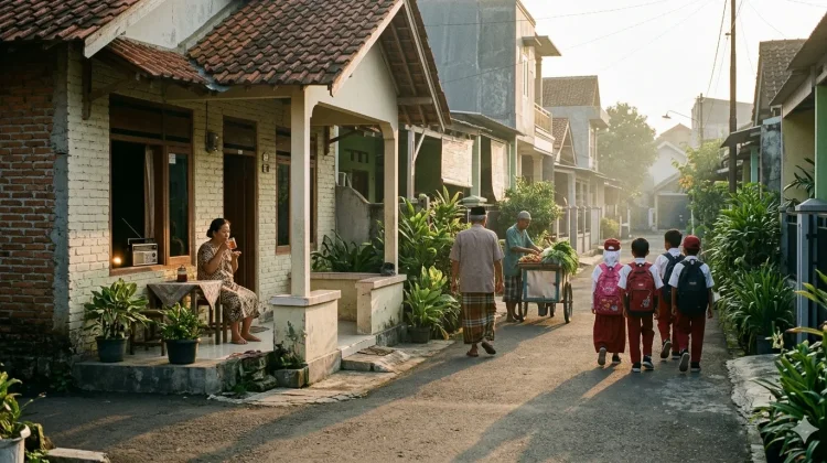Bangun tanpa Terburu-buru: Mengenal Ritual Pagi yang Realistis bagi Kaum Urban