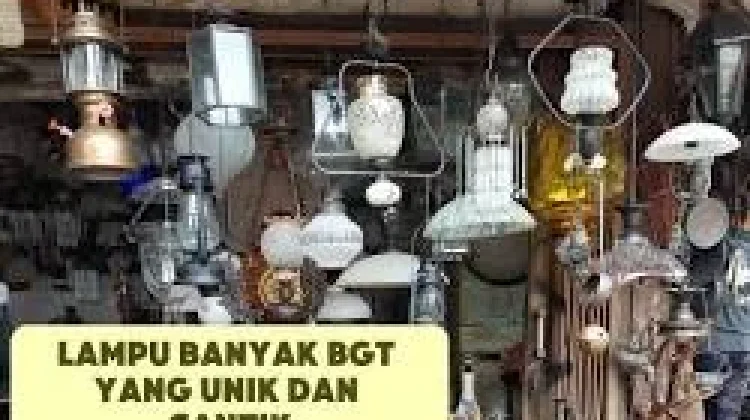 Bukan Sekadar Rongsokan: Mengapa Barang Antik Tetap Memikat di Era Digital