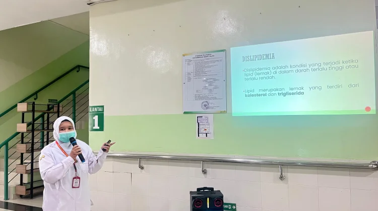 Tak Cukup Diet, Obat Kolesterol Bantu Normalkan LDL dan HDL