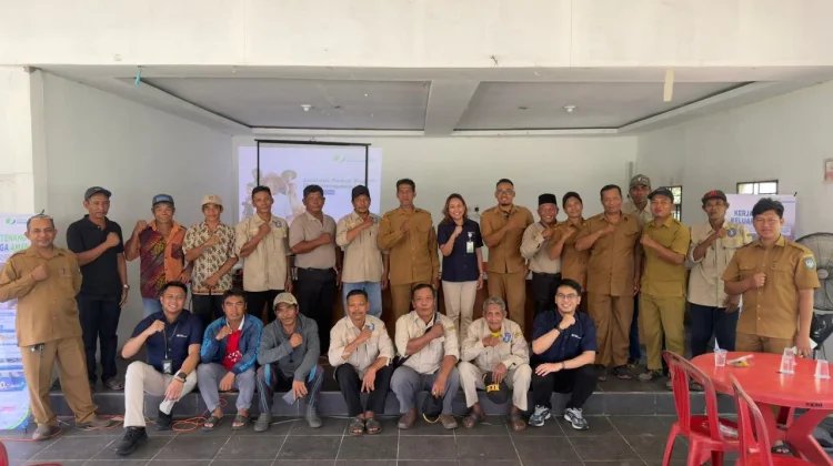 BPJS Ketenagakerjaan Gandeng RT/RW Perluas Perlindungan