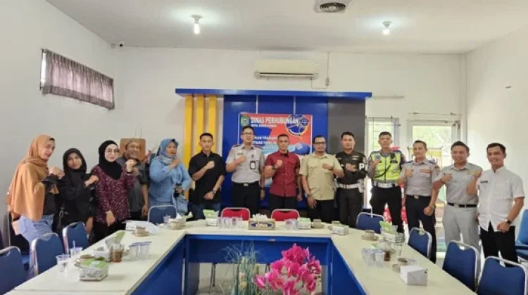 Dishub dan Pemilik Sepakat, Odong-Odong Beralih ke Roda Empat dalam 6 Bulan